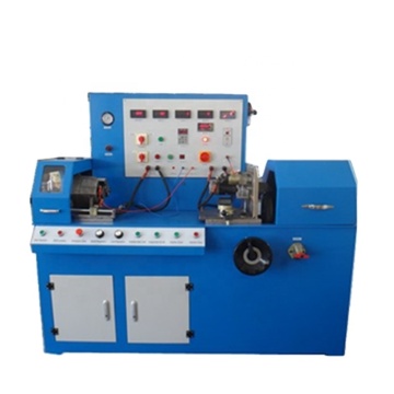  Heavy Duty Truck Bus Alternator Starter Test Bench