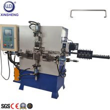 Automatic Hydraulic Metal Wire Pot Rack Hooks Making Machine