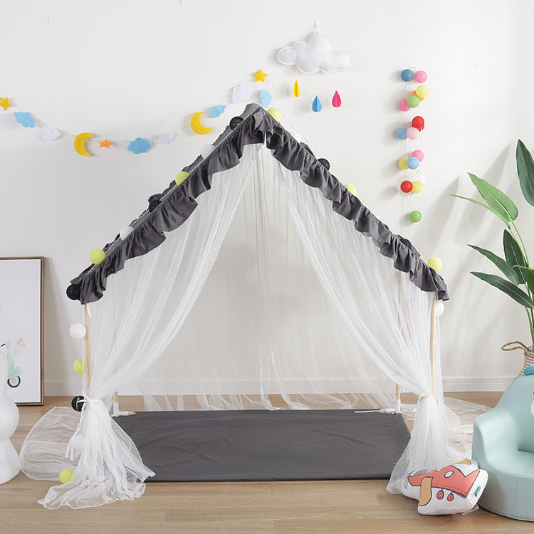 Kids Tent House