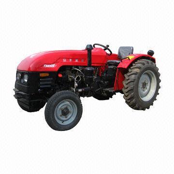 Farm Tractor with JD3100I Diesel Engine Dedicated for Orchard