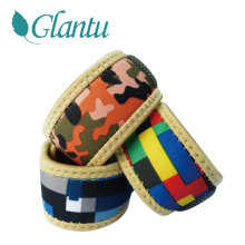 Insect Repeller Bracelets without Artificial Chemical