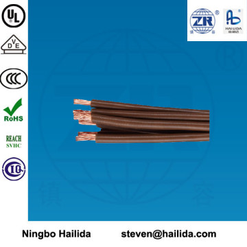 types of conductor wire electrical wire insulation types