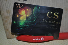 Best Selling Products PVC Cards Printing