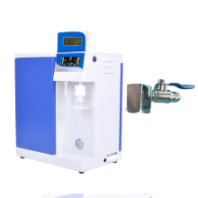 Laboao Ultra Pure Water Filtration System Meets National Laboratory Standards