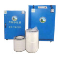 Double-arm Welding Fume Purifier For sale