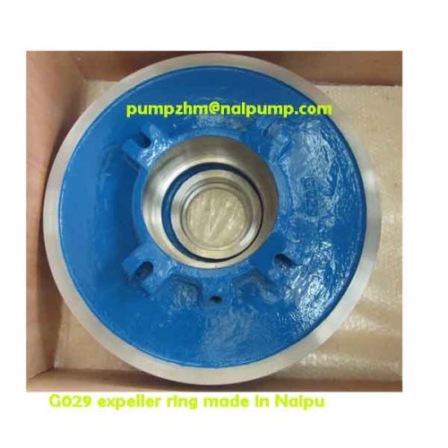 Espulsore G028 Anello espulsore G029