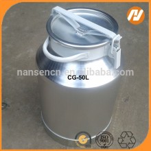 Milk can 50L