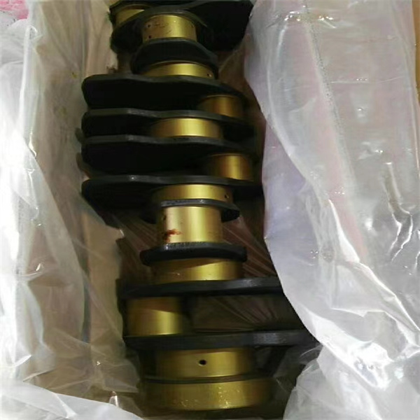 313-3996 3133996 crankshaft