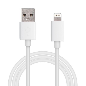 cable de datos de carga usb para iphone