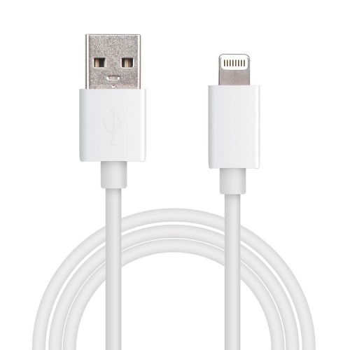 Kabel ładowarki USB do iPhone&#39;a