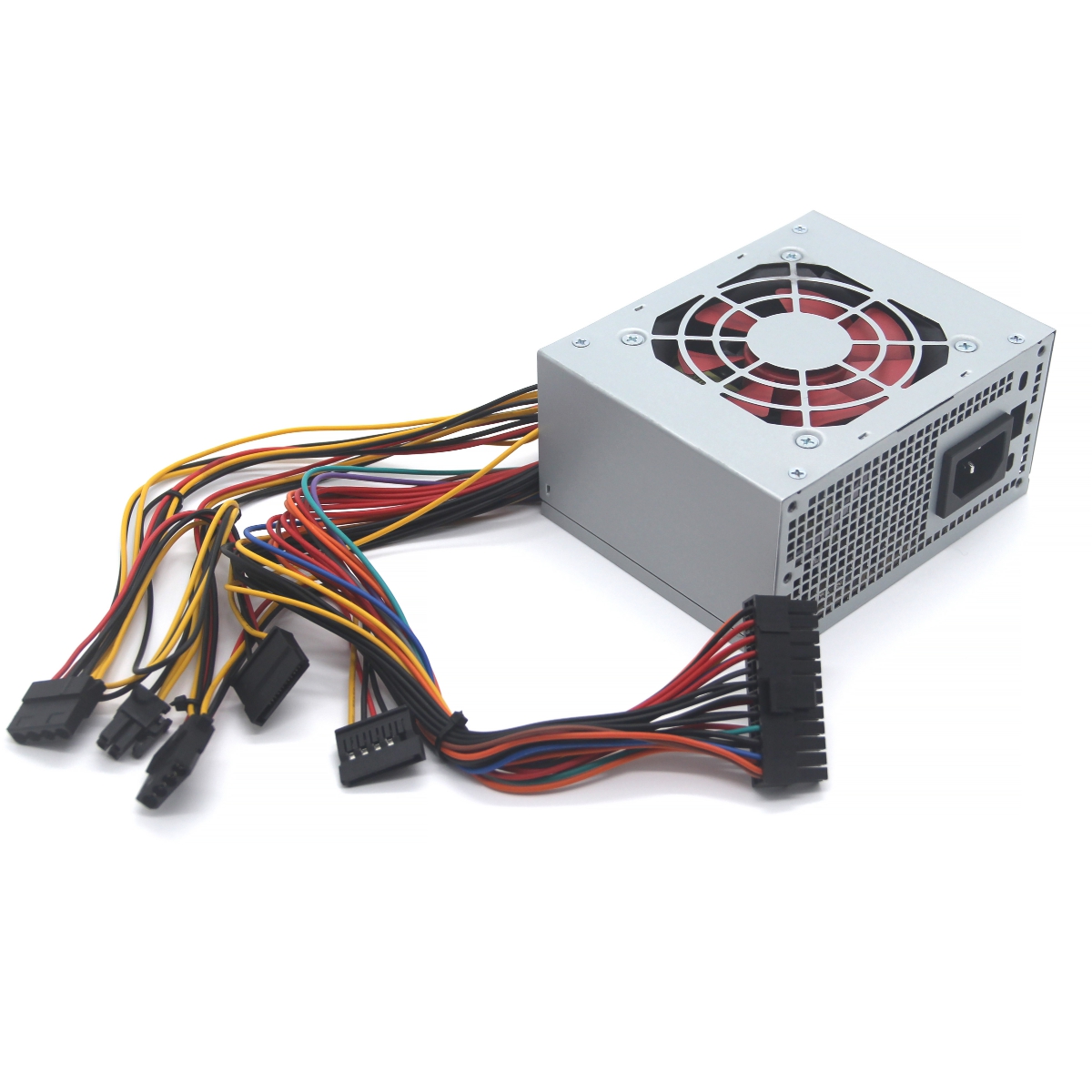 ATX 150W-250W 20+4pin PC Power Supply