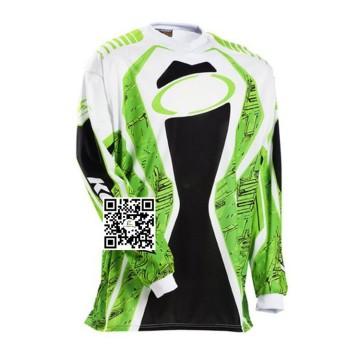 Wholesale Custom Blank Motocross Jerseys