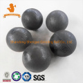 High Chromium Alloy Grinding Balls for Cement mills