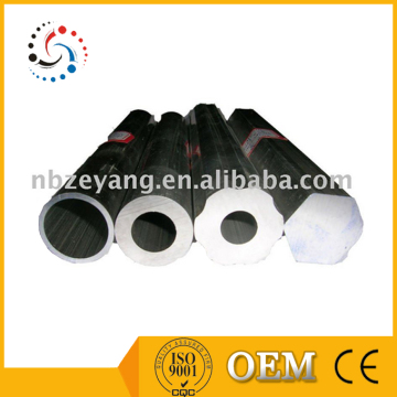 Customed professional technology aluminum extrusion part