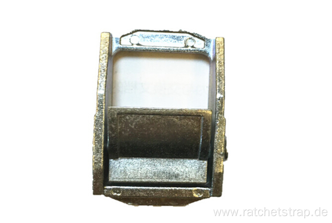 Hot Sale Steel Cam Buckle With 450Kgs