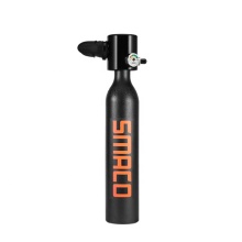 2020 New Portable Underwater Breathing Scuba Diving Oxygen Cylinder