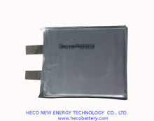 3.2v 5ah Lifepo4 Lithium-ion Polymer Battery Cell For Led Torch