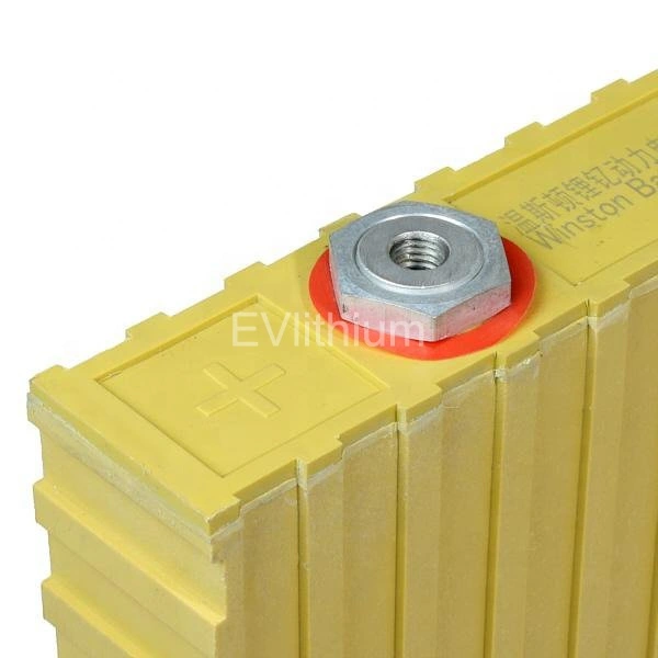Rechargeable Storage Lithium Battery3.2V 300ah Winston Battery