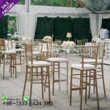 Factory Direct Sales: Tiffany Chiavari Wedding Chairs