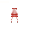 Kartell Comback Rocking Chair