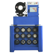 Hot Selling 220v/380v Hydraulic Rubber Hose Crimping Machine for Sale