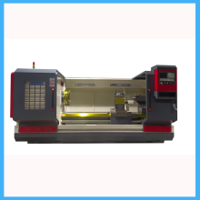 New CNC machinery flat bed lathe