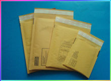high quality Kraft Paper Bubble Envelopes
