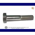 DIN933 316l a4-80 Hex Bolts Edelstol Hex Bolts