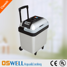 24L car refrigerator