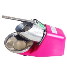 aluminium alloy ice crusher machine