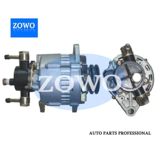 ZWHI117-AL HITACHI CAR ALTERNATOR 70A 12V