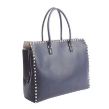 2014 Stylish Genuine Leather Handbags, India