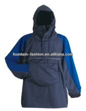 Outdoors nylon taffeta fashion padded Jacket