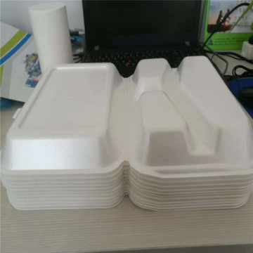 Full Automatic Plastic Food Container Machine