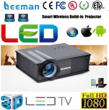 mini projectors Shenzhen Leeman NLP projector