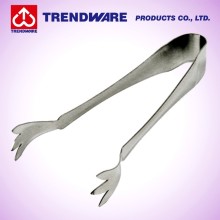 Bar & Kitchen Stainless Steel Chicken Feet Claw Mini Ice Tong