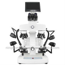CPR.22.180 LCD Screen Forensic Comparison Microscope