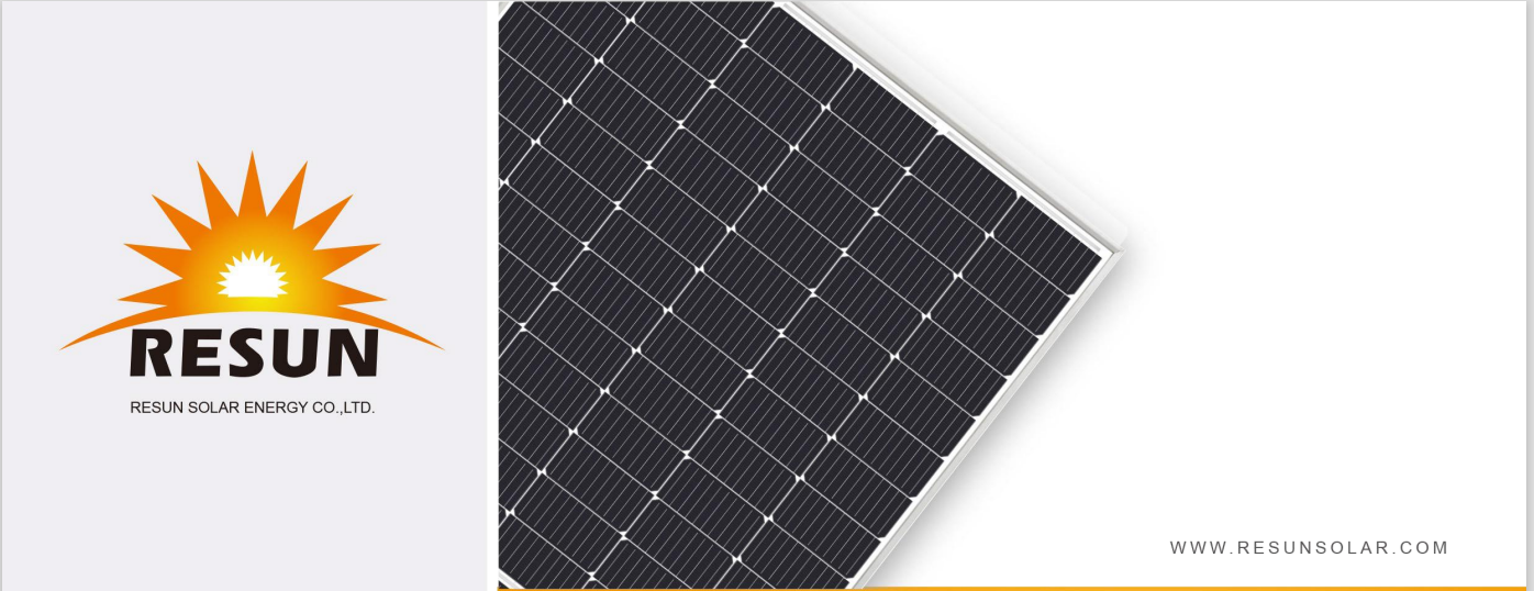 Mono Solar Panel