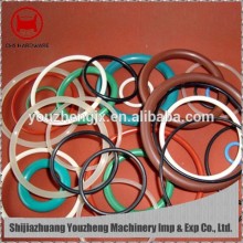 EPDM Silicon Rubber Seals Gaskets