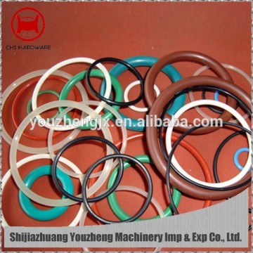 EPDM Silicon Rubber Seals Gaskets