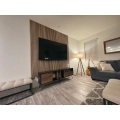 Customized Soundproofing Acoustic Wooden Panel