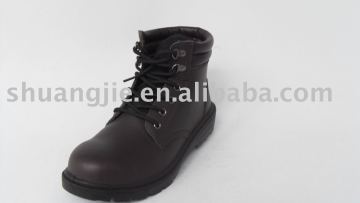 safety shoe 9509 steel toe