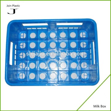 Plastic Material and Mesh Style tomato crates Plastic crates vegetable crates