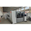 1000-2000w Below Pipe Laser Cutting Machine