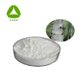 Betulin 80% Powder Antioxidan Birch Écorce