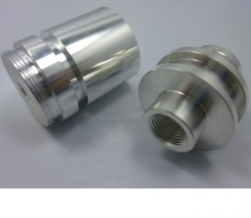 Manufacturer Price of OEM CNC Machined High Precision CNC Medical Parts