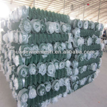 Garden Fencing /Oil Field Fencing /Rhombic Mesh