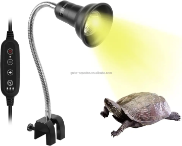 Reptile Lamp UVB UVA Lamp Clip On Lamps
