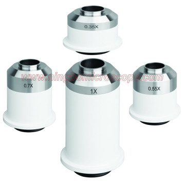 Camera Adapter for Nikon Microscope: MBB42055 MQD42055