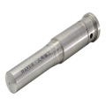 HPM38 High Precision Mold Core Pin met EDMMachining